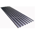 Aluminum High Strength Roofing Sheet